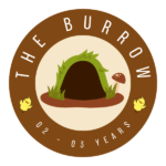 burrow
